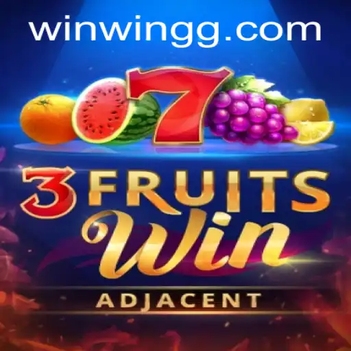 Discover the Thrilling World of 3FruitsWin: A Classic Casino Delight