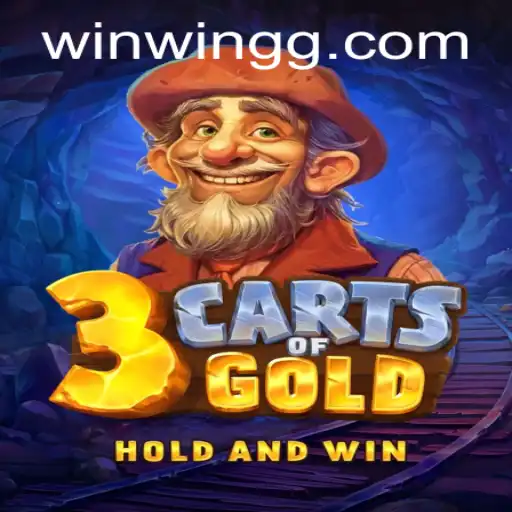 Discover the Thrills of 3cartsOfGold: Introduction, Description, and Rules