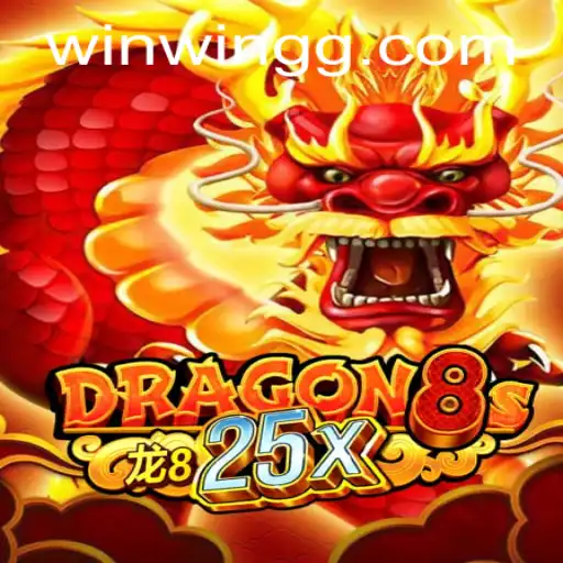 Exploring the Thrilling World of Dragon8s25x: A New Era of Online Gaming