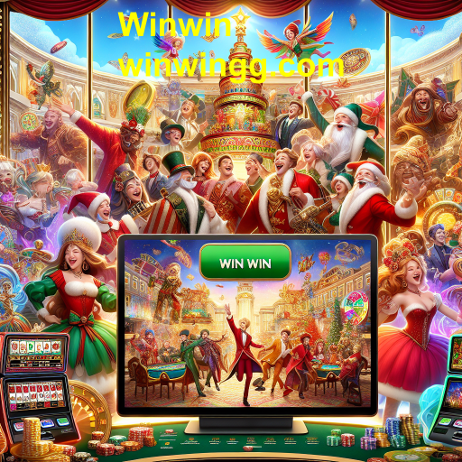 Explorando a Categoria de Jogos de Eventos: Uma Nova Era de Diversão