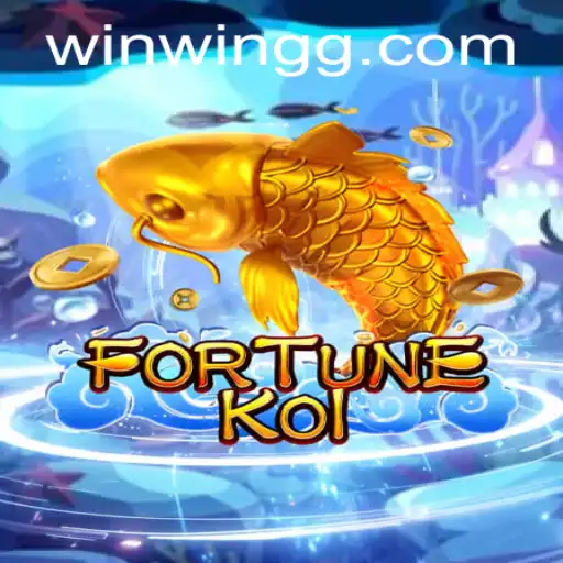 FORTUNEKOI: Dive into the Mystical Waters of Chance and Luck