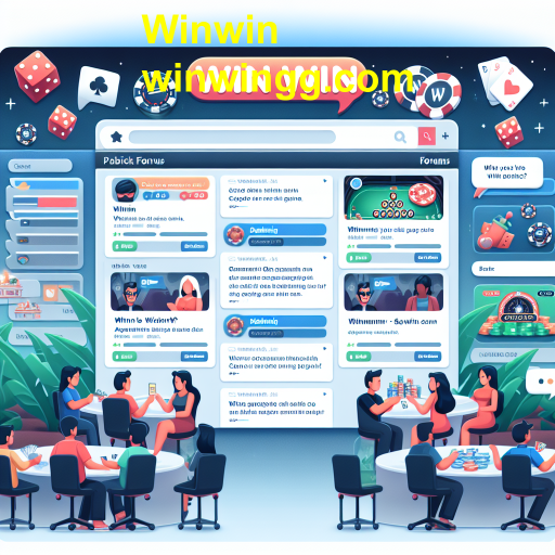 A Importância dos Fóruns no Mundo dos Jogos