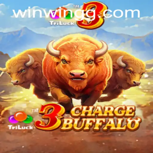 Exploring the Thrills of 3ChargeBuffalo: A New Favorite at Tanarede.bet