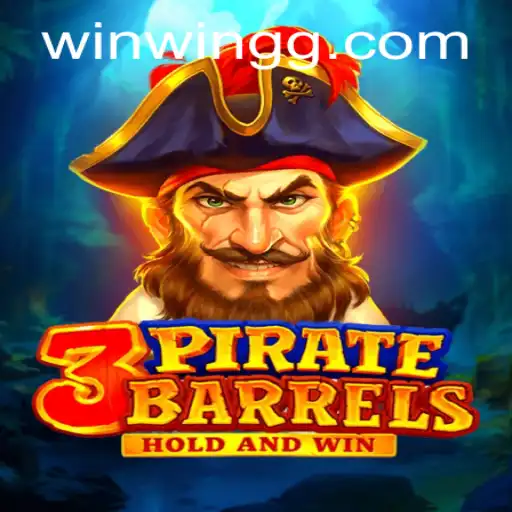 Exploring the World of 3PirateBarrels and Its Exciting Gameplay