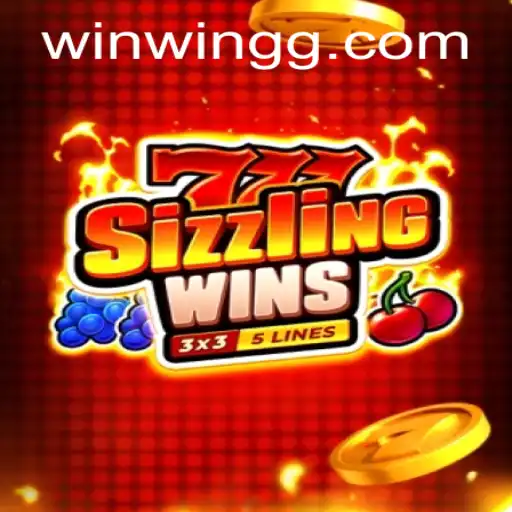 Exploring 777sizzlingwins: A Game of Chance and Excitement