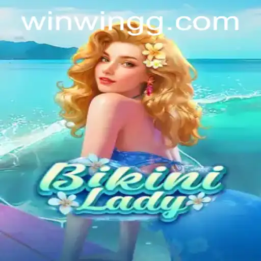 BikiniLady: A Riveting New Game Experience