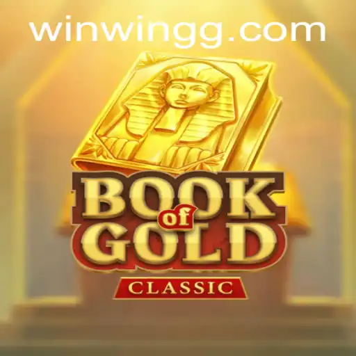 Dive into Adventure with 'BookOfGoldClassic' on Tanarede.bet