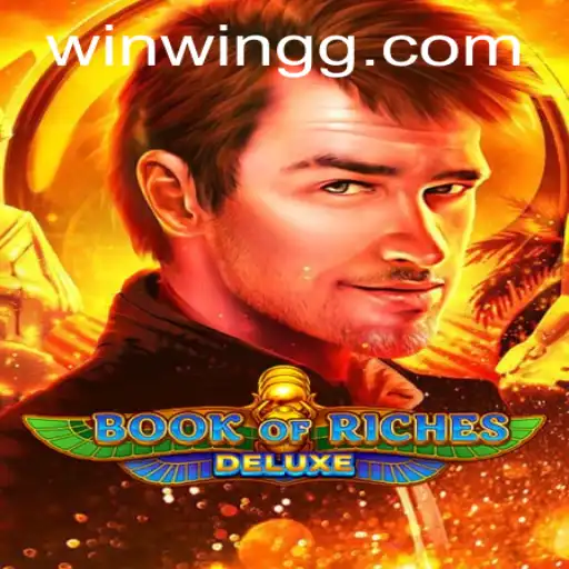 Explore the Intriguing World of BookofRichesDeluxe and tanarede.bet