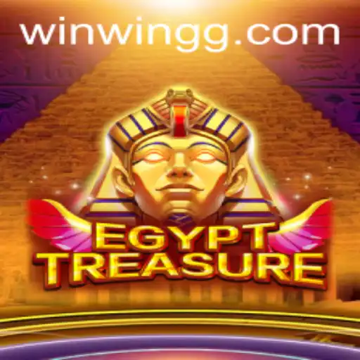 Discover the Mysteries of EgyptTreasure at Tanarede.bet