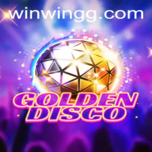 GoldenDisco: A Dazzling Journey into Retro Entertainment