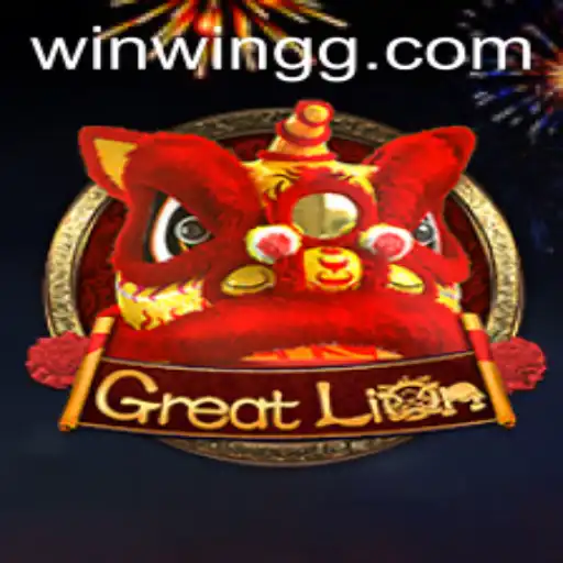 GreatLion: Unleashing Excitement in the Gaming World with Tanarede.bet