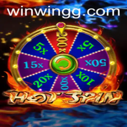 Experience the Thrill of HotSpin at Tanarede.bet