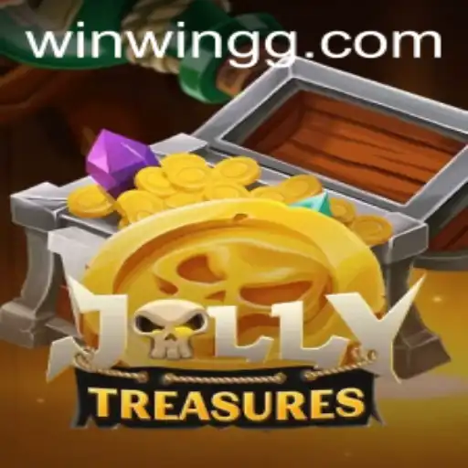 Discover the Exciting World of JollyTreasures: A Tanarede.bet Adventure