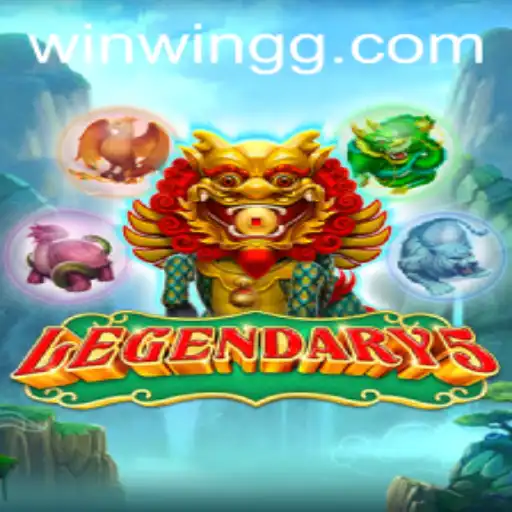Exploring the Thrills of Legendary5: A New Frontier in Gaming
