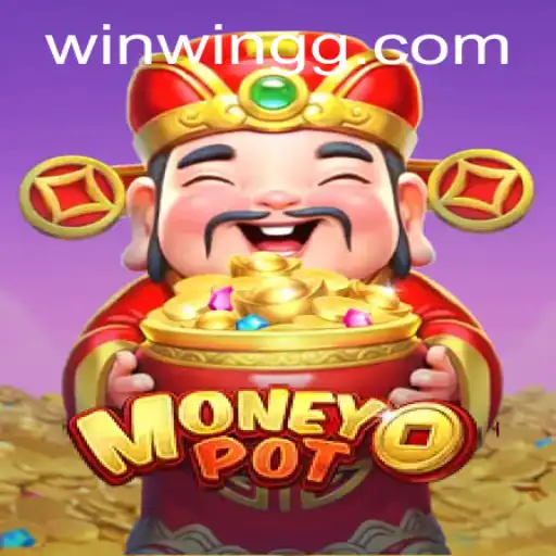Discover the Exciting World of MoneyPot by Tanarede.bet