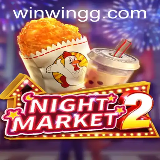 Exploring NightMarket2: A Captivating Virtual Adventure with Tanarede.bet