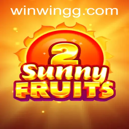 Exploring SunnyFruits2: A Delightful Gaming Experience with Tanarede.bet