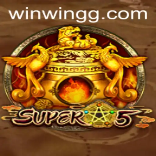 Exploring the Thrills and Strategies of Super5 at tanarede.bet