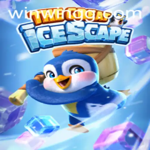 Exploring TheGreatIcescape: A Captivating Ice Adventure