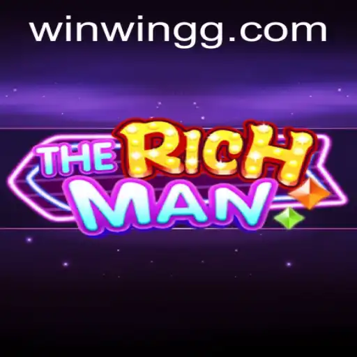 The Rich Man Game: A Riveting Adventure into Wealth and Strategy
