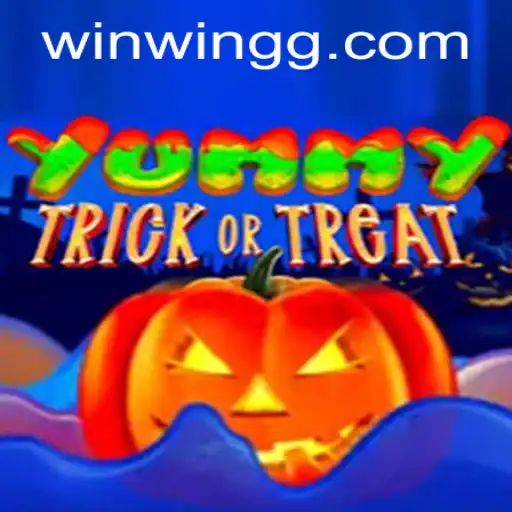 YummyTrickorTreat: The Sensational Game Taking the Gaming World by Storm