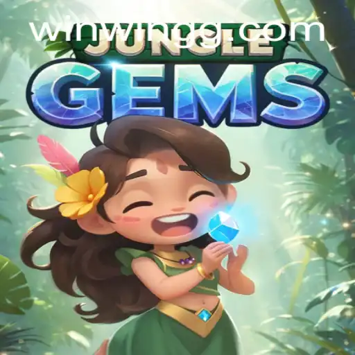 Discover the Thrills of JungleGems: An Exciting New Adventure Linking to tanarede.bet