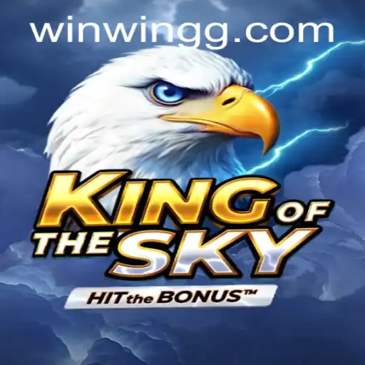 A Skyward Adventure: Exploring the World of KingOfTheSky