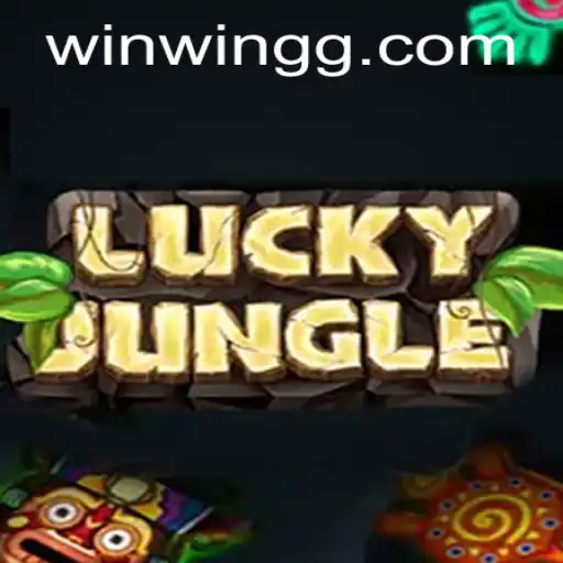 Discover the Thrill of LuckyJungle: A Deep Dive into Its Exciting Gameplay