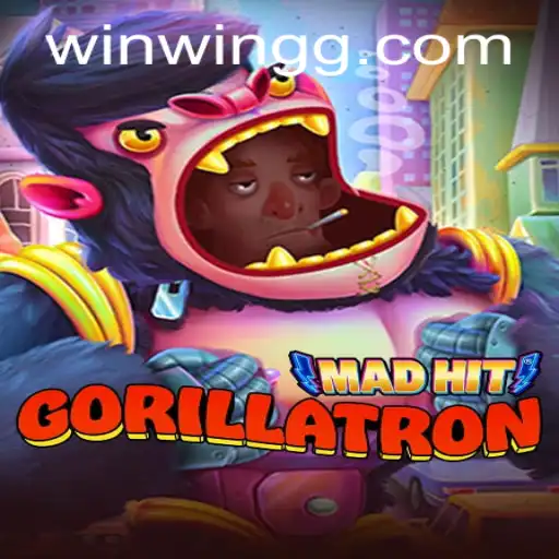 Unveil the Thrills of MadHitGorillatron: A New Gaming Phenomenon