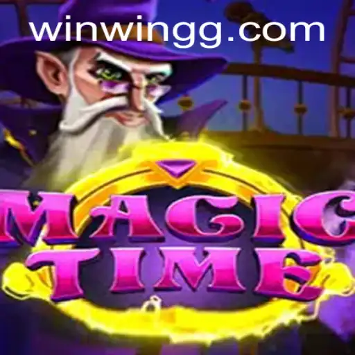 The Enchanting World of MagicTime: Discover the Game That's Taking the Gaming Community by Storm