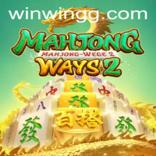 Explore MahjongWays2: A Journey into the World of Mahjong with Tanarede.bet