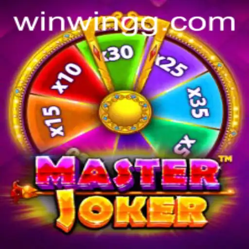 MasterJoker: Unveiling the Thrilling Experience at Tanarede.bet