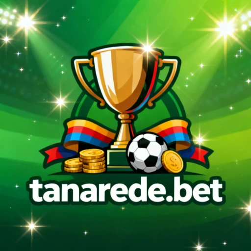 tanarede.bet Logo