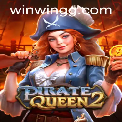 PirateQueen2: Exploring the High Seas of Adventure and Strategy