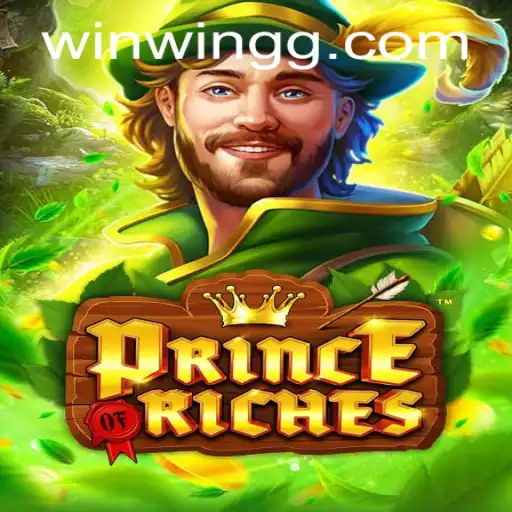 Unveiling PrinceOfRiches: The Thrilling Adventure with Tanarede.bet