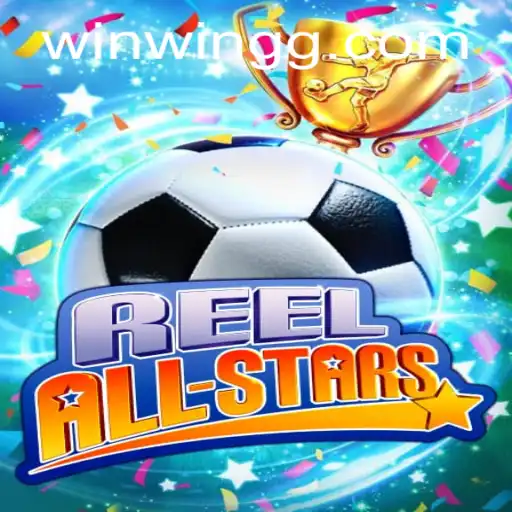 ReelAllStars: A Comprehensive Guide to Your New Favorite Game