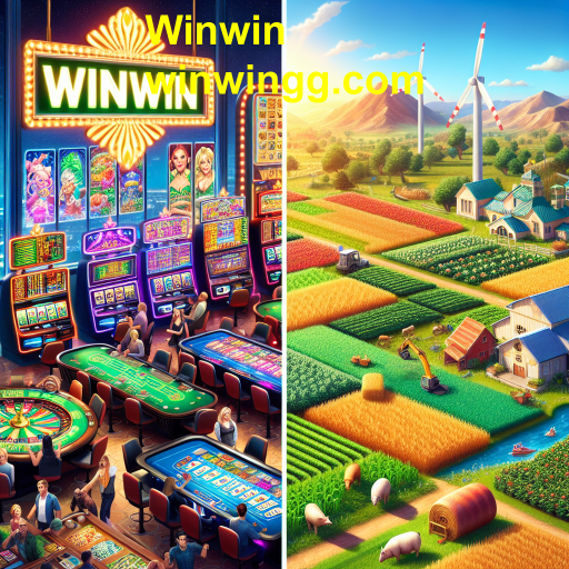 Explorando o Fascinante Mundo dos Jogos de Simulação