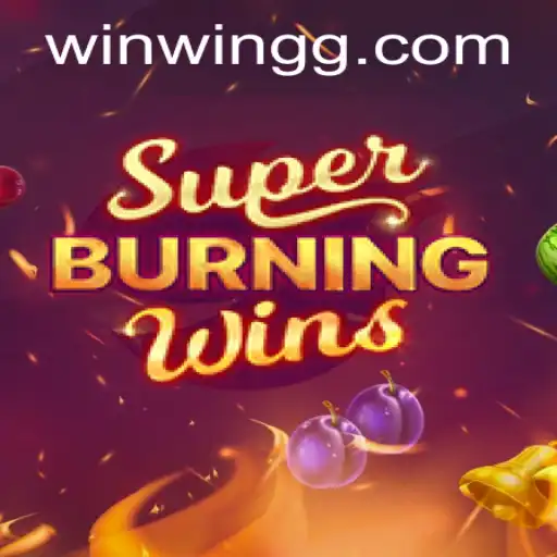 Exploring SuperBurningWins: A Captivating Casino Experience at tanarede.bet