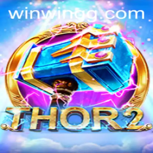 Thor2: An Epic Journey Through the Nine Realms