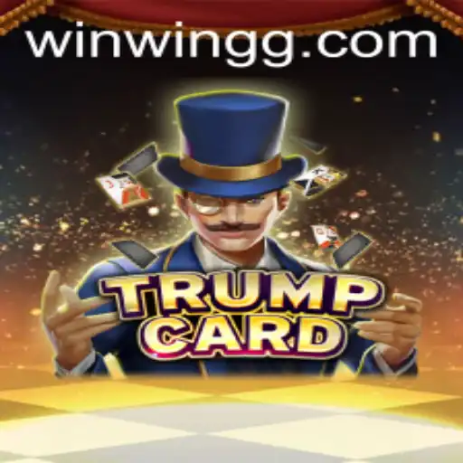 TrumpCard: A Strategic Game of Wits and Tactics